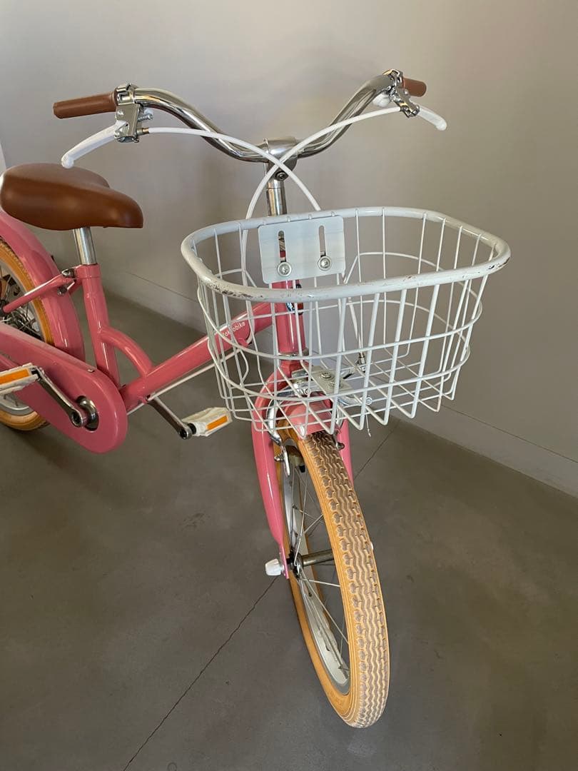 【tokyobike】神奈川県横浜市引取にて　キッズ自転車 16インチ