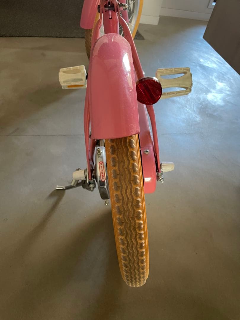 【tokyobike】神奈川県横浜市引取にて　キッズ自転車 16インチ