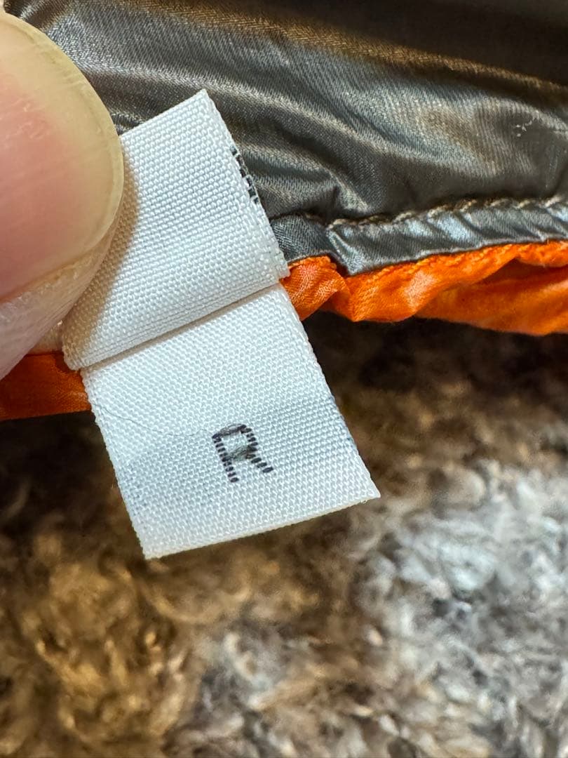 アウトドア寝具 ENLIGHTENED EQUIPMENT Revelation 850 40F