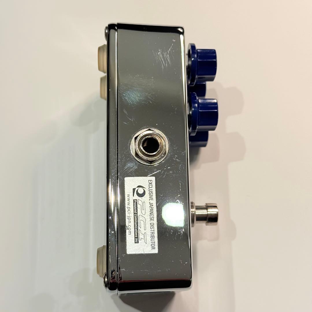 ギター Soul Driven xotic