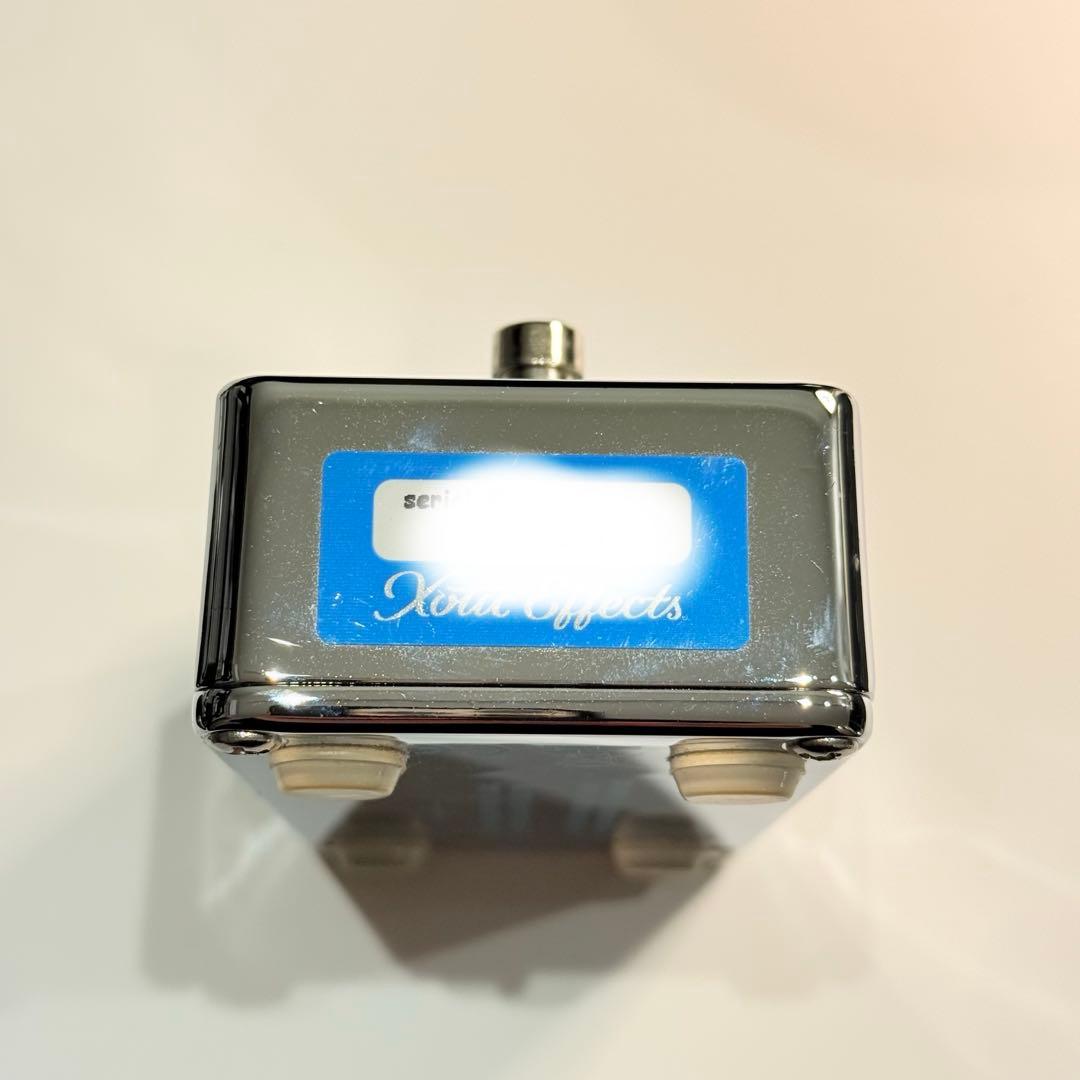 ギター Soul Driven xotic