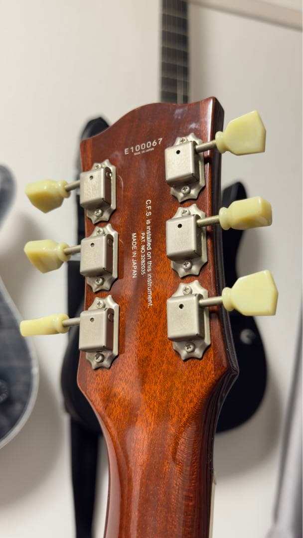 ギター Fujigen Neo classic SG