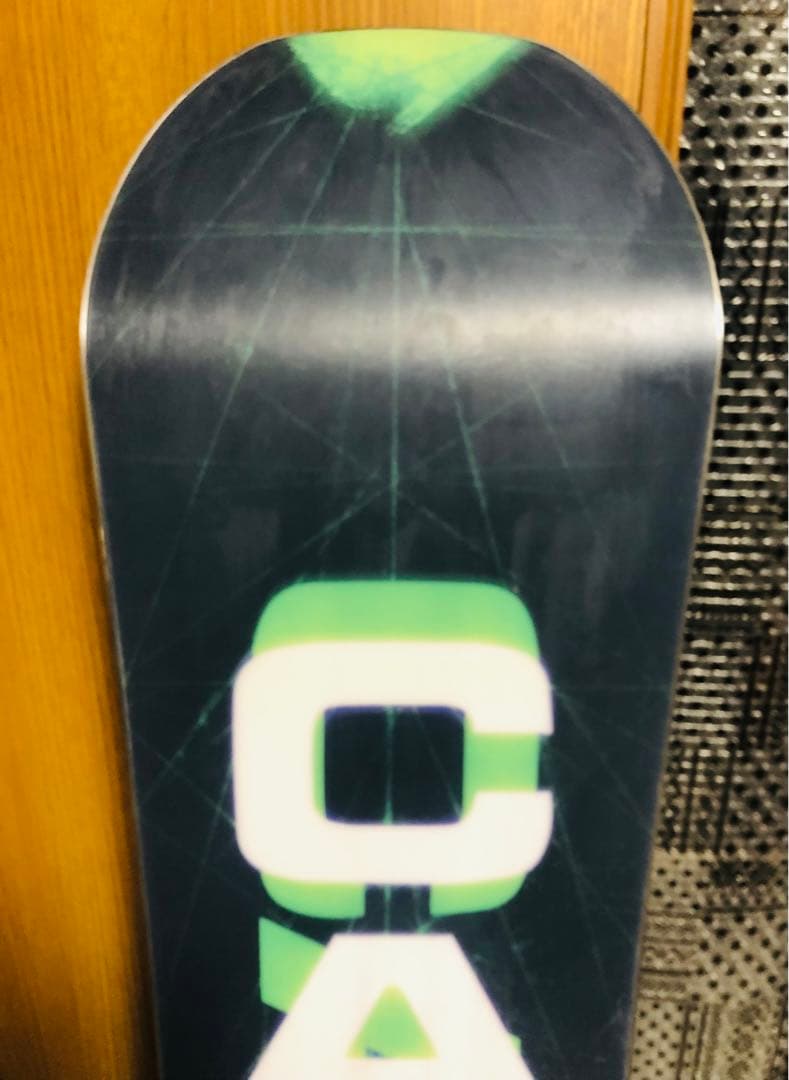 CAPITAキャピタ　PATHFINDERパスファインダー　155cm