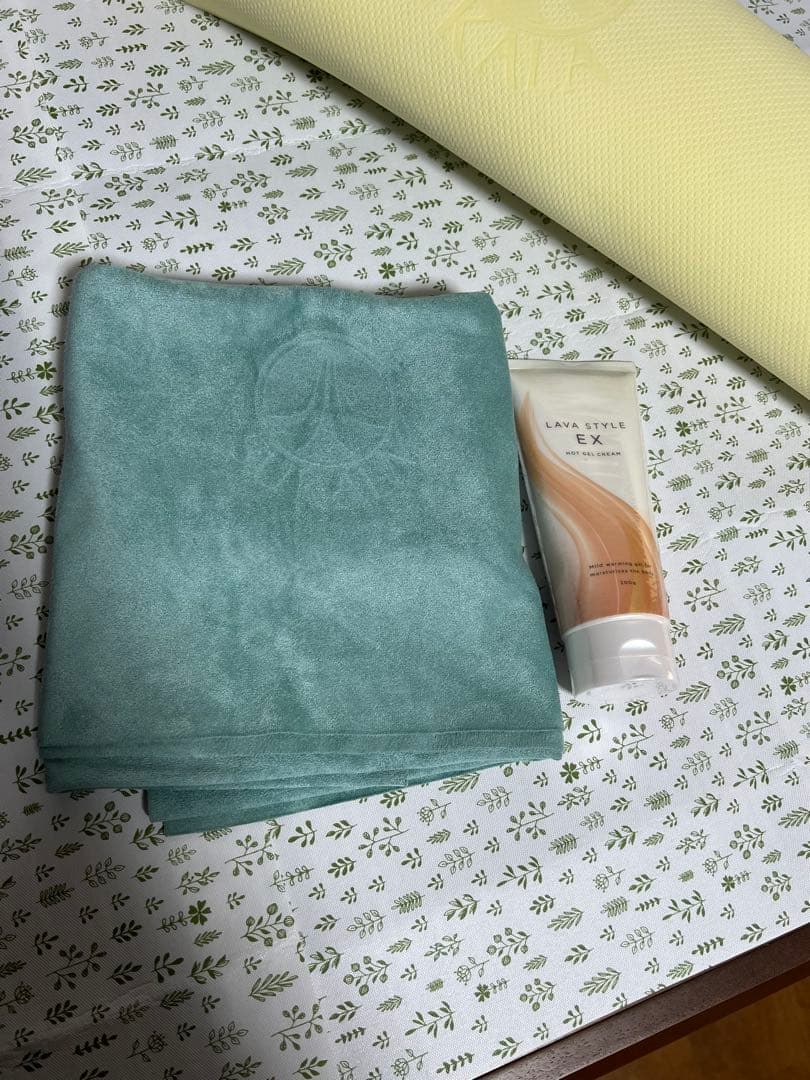 SIKALA ヨガマットなとセット