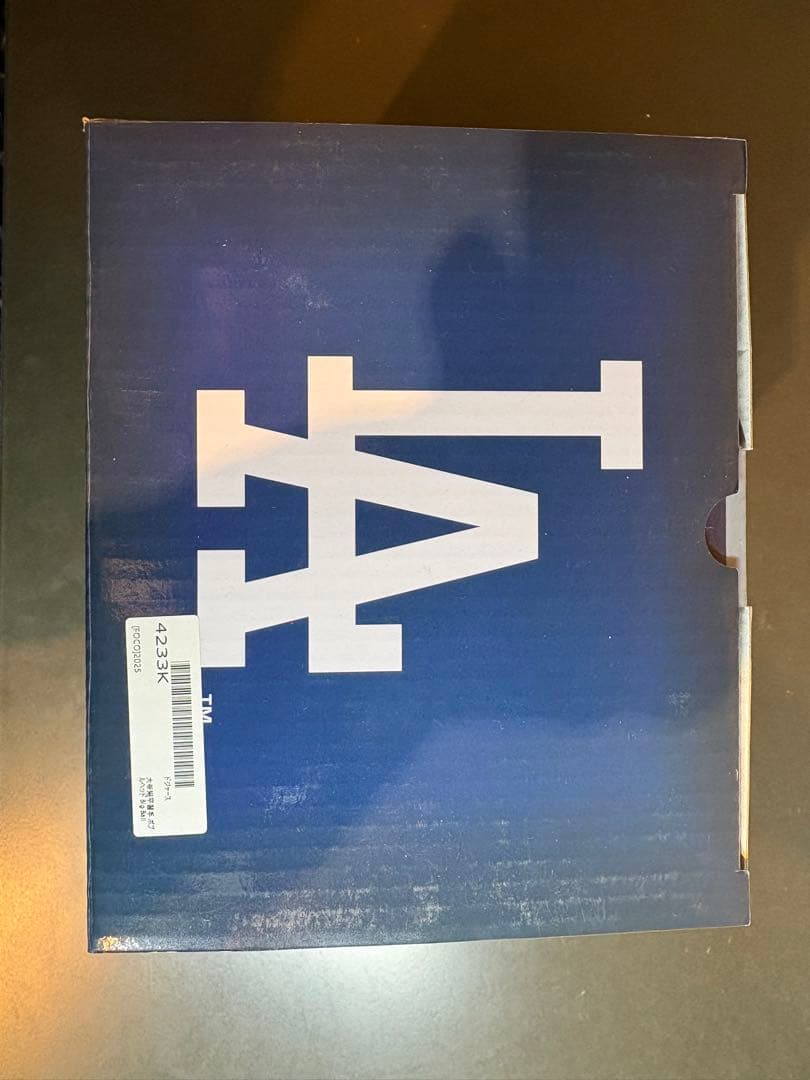 [FOCO]2025 大谷翔平 ボブルヘッド Big Ball ver