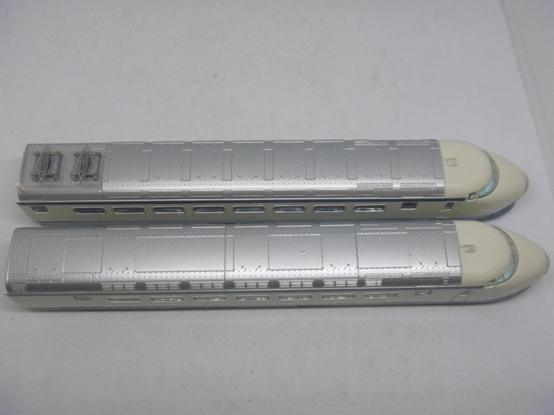 Nゲージ　新幹線1000形 A編成 2両セット(マイクロエース)