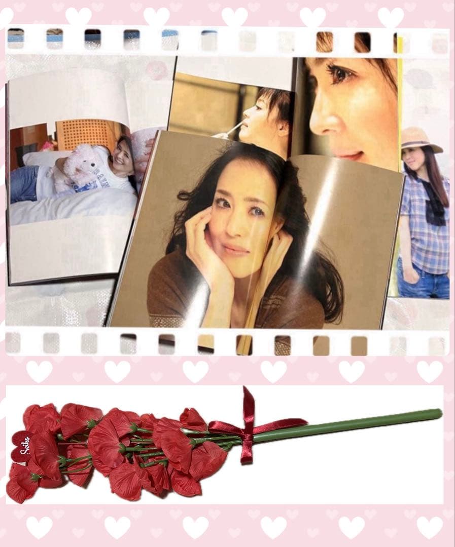 ♪松田聖子 コンサート スイトピースティック 写真集 カレンダー 他 おまとめ