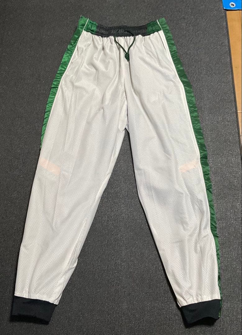 90s人気No1デザイン　 Canterbury 最高級ウィンドブレーカー　新品