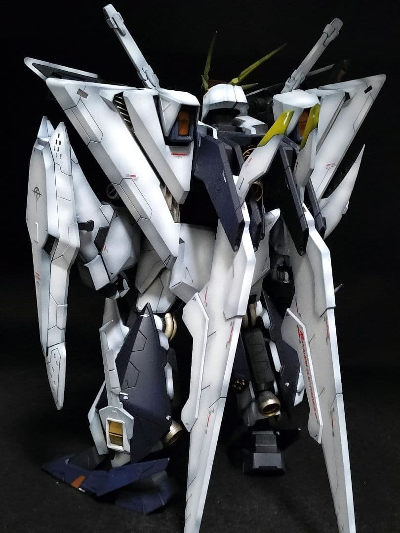 HG クスィーガンダム