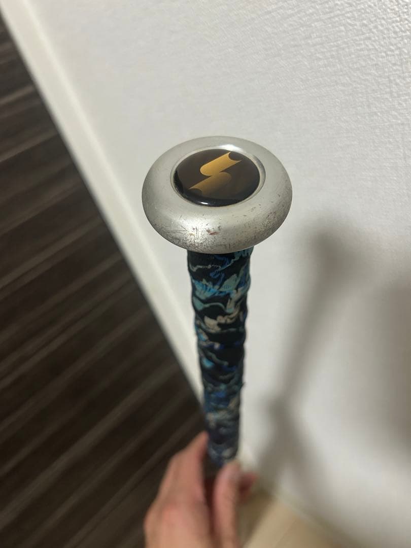 SSK MM18ミドルライト