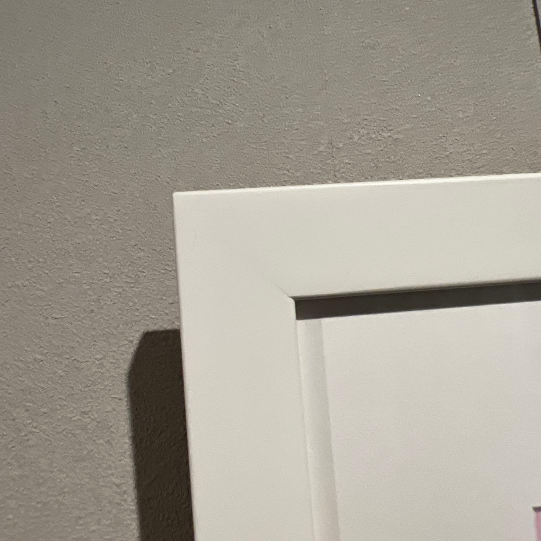 【最終値下げ】ジョジョの奇妙な冒険 JOJO展 ジョナサン＆ツェペリ 複製原画