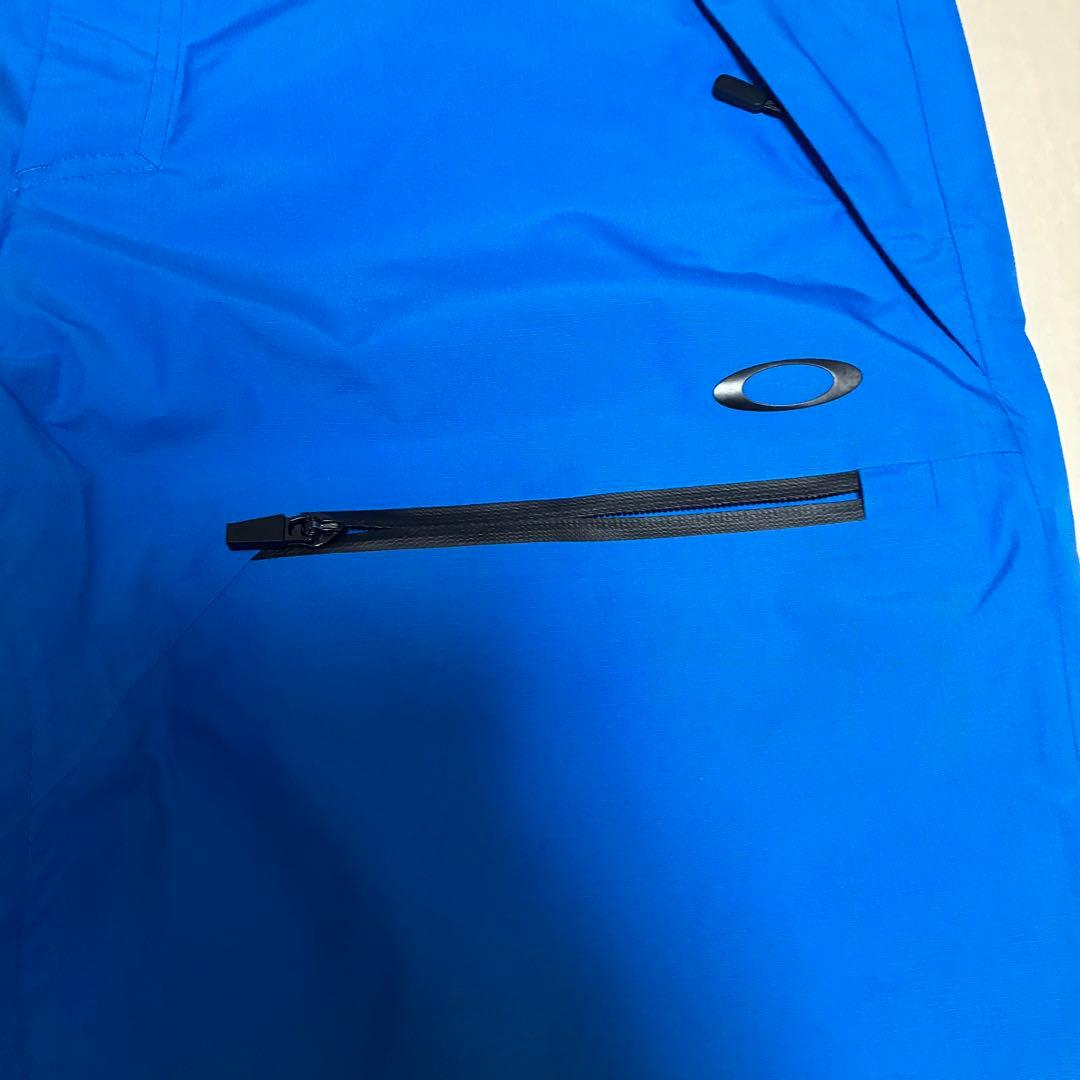 2/8まで価格 OAKLEY buckeye gore-texパンツ