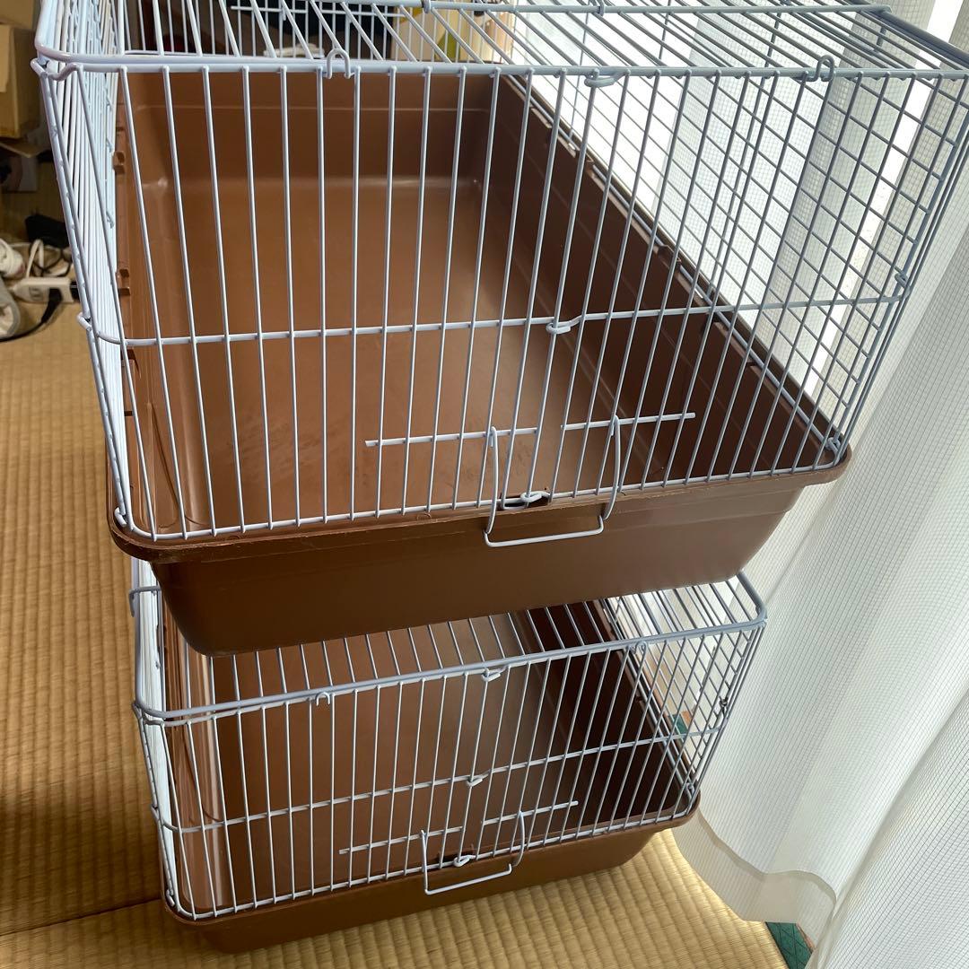 SANKOシャトルマルチR85 ×2台