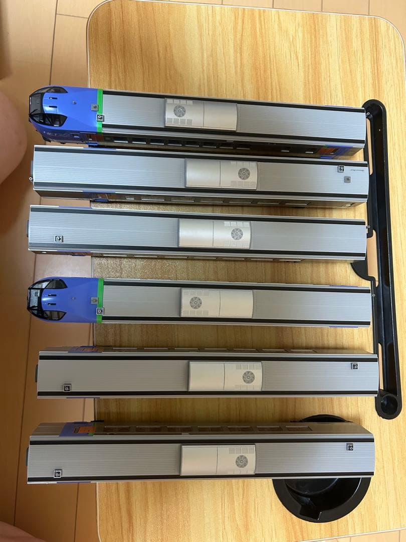 TOMIX HO-9097 キハ261 HET261ロゴ限定品　基本+増結2両