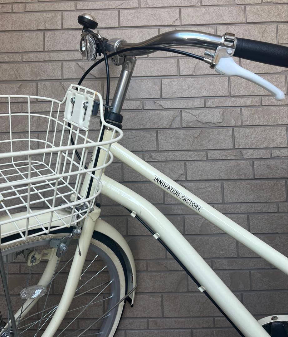 【あさひ】埼玉県引き渡し限定 子供自転車 ジュニア自転車 22インチ