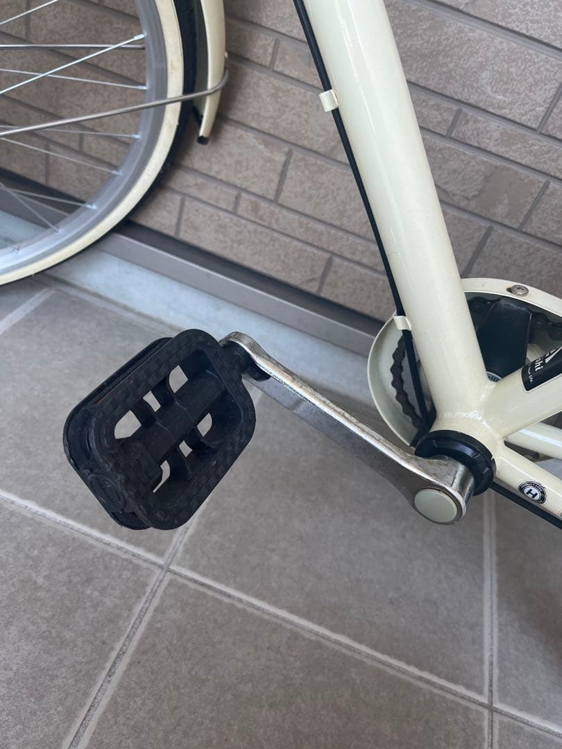 【あさひ】埼玉県引き渡し限定 子供自転車 ジュニア自転車 22インチ