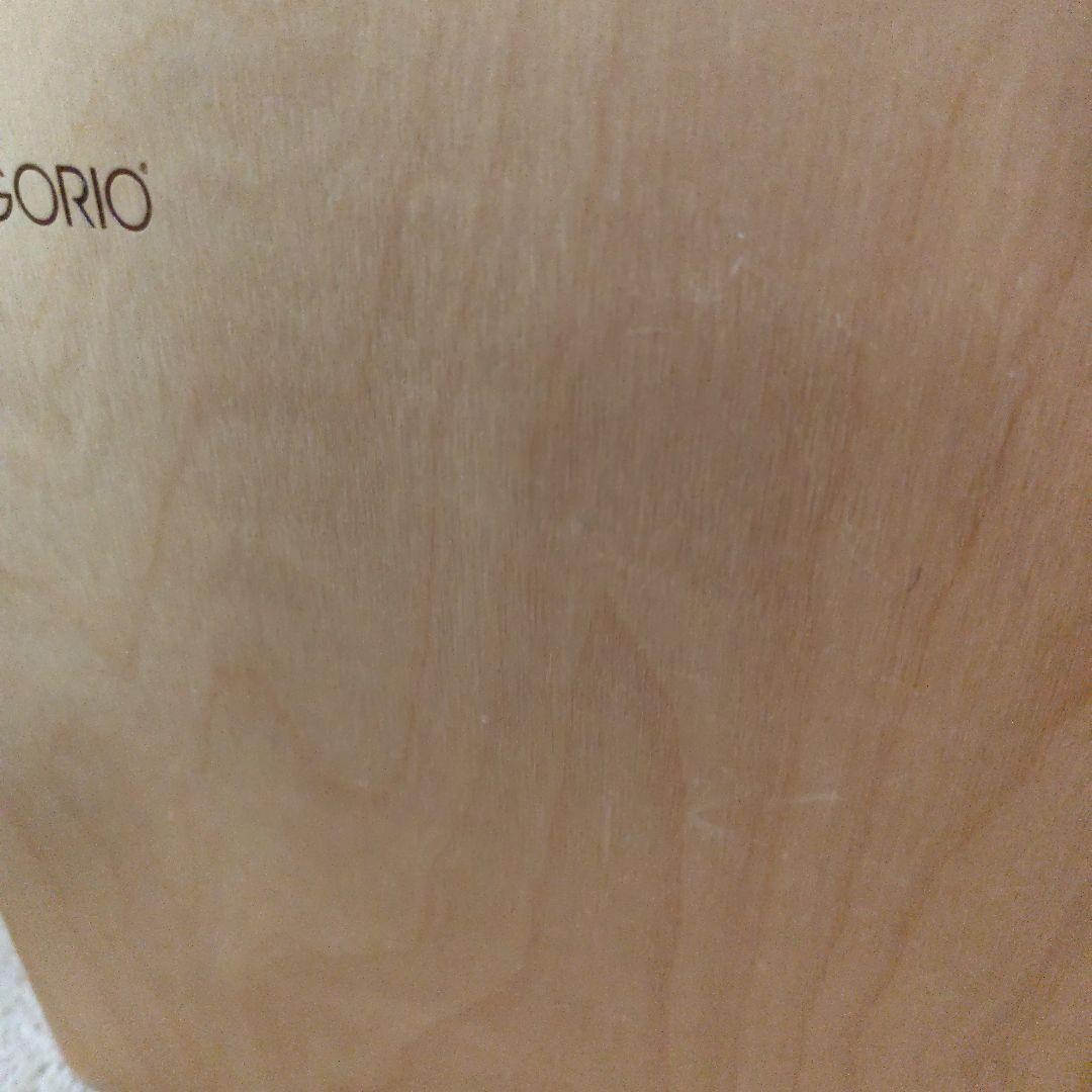 DG カホン　廃盤