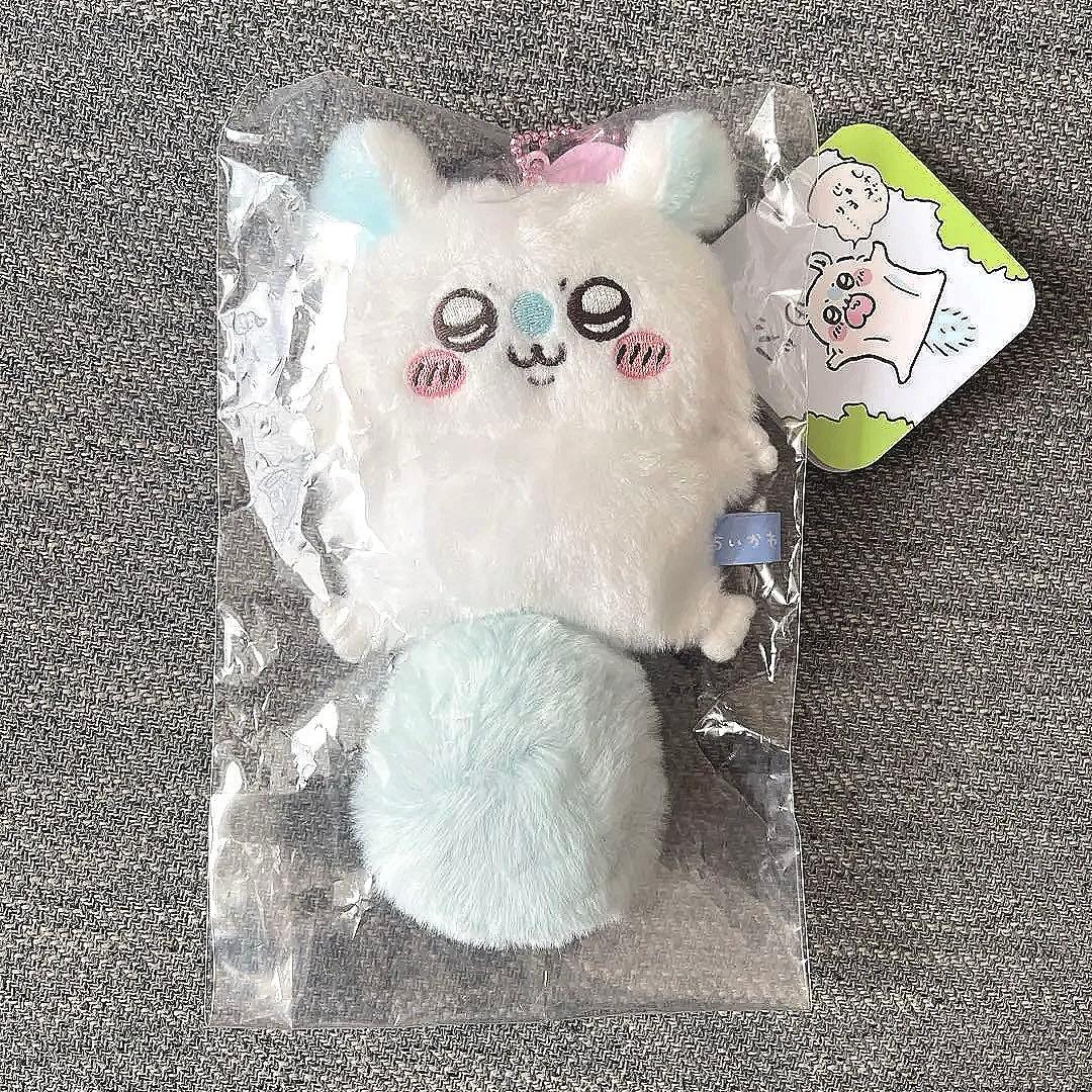 モモンガ　マスコット　セット