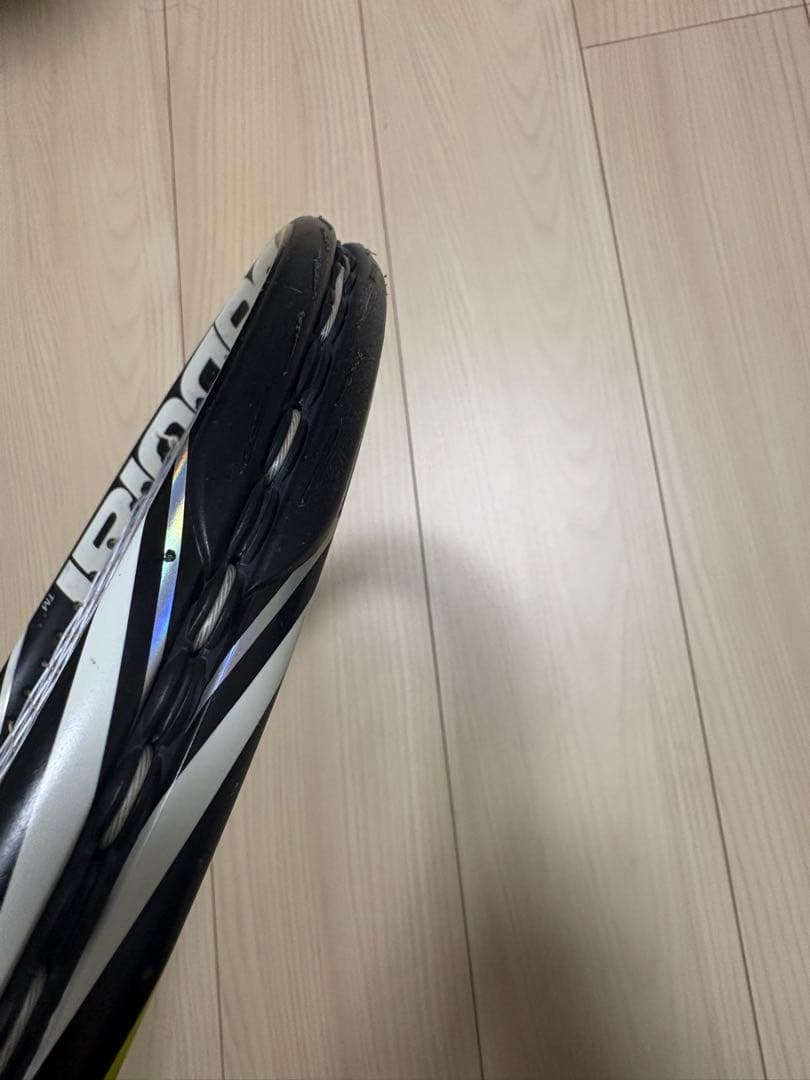 Babolat アエロドライブテニスラケット