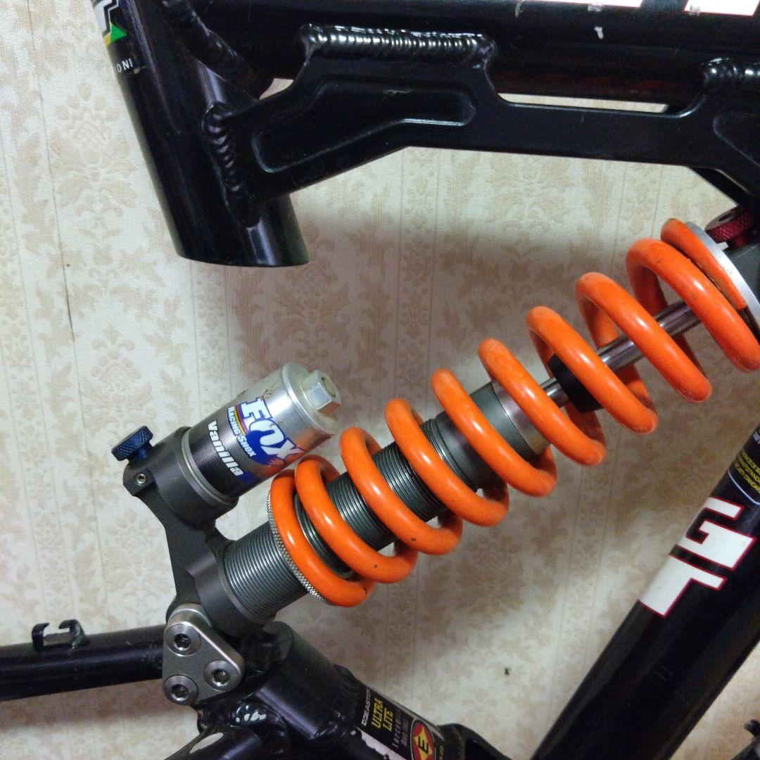 ＭＴＢ ＧＴフレーム