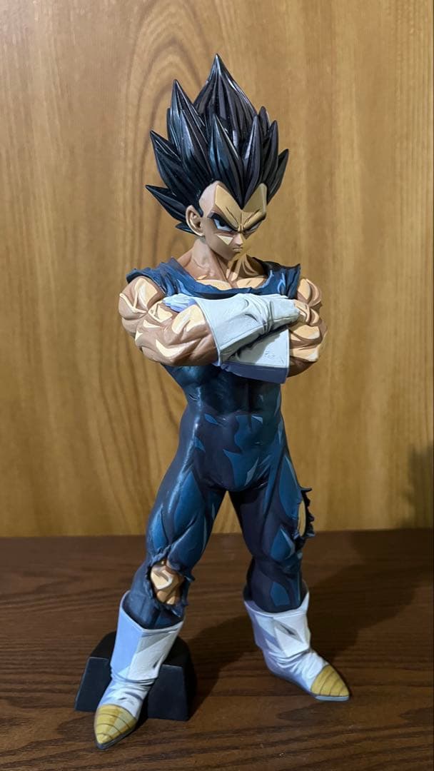 マンガディメンションズ grandista 孫悟空 ベジータ グランジスタ