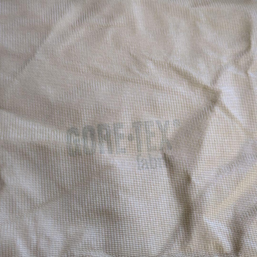 米軍実物　ウッドランド　ゴアテックス　シュラフカバー　寝袋　⑥