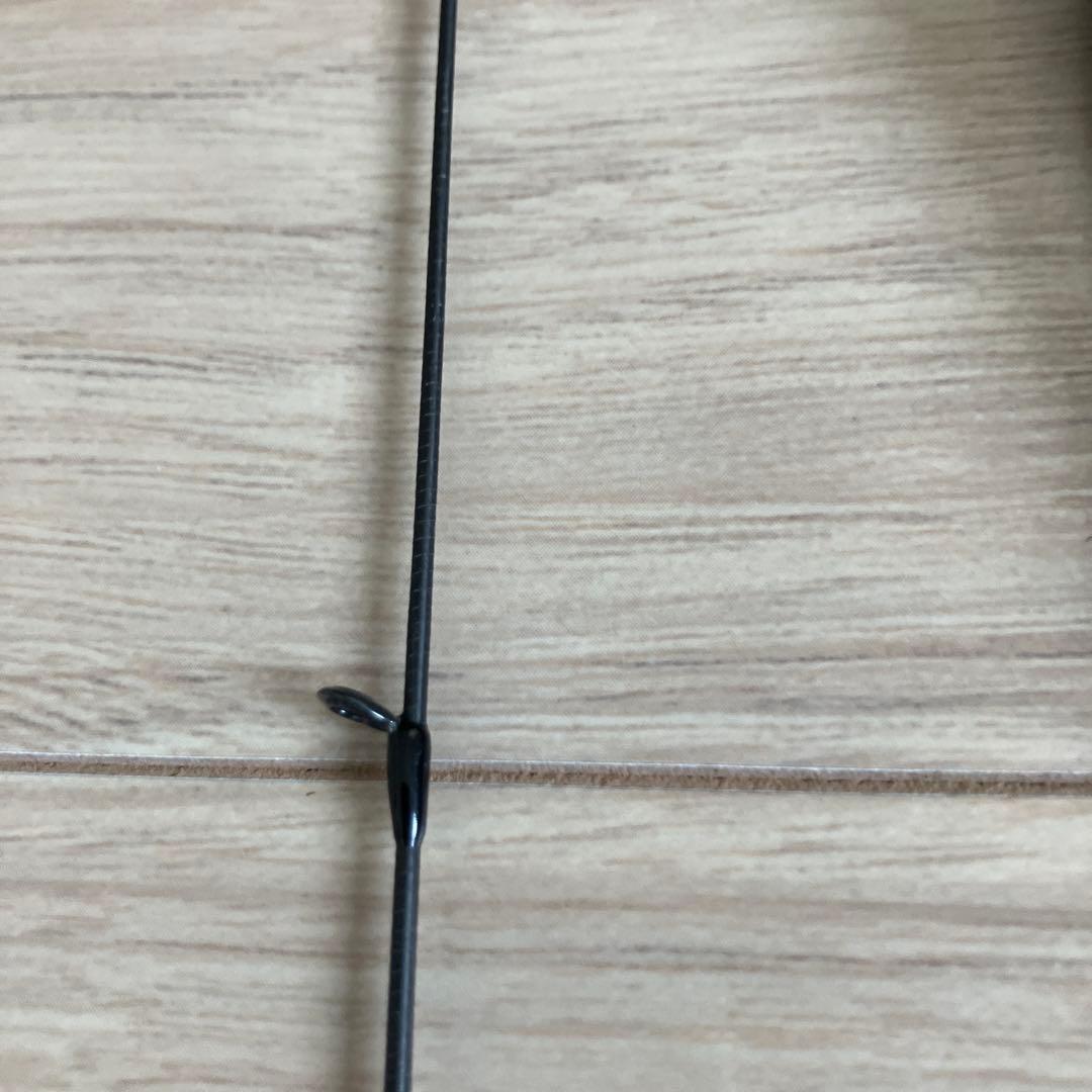 ロッド G-TEC XROS SENSITIVE XSS-59ST-Pro