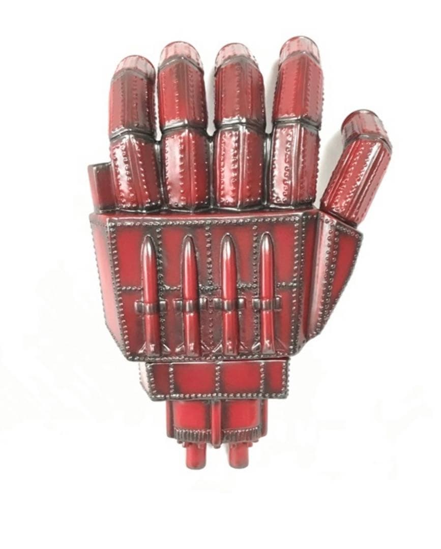 ドリームロケット 巨腕 ガンガー TV ジャイアントロボ より 新品 未開封