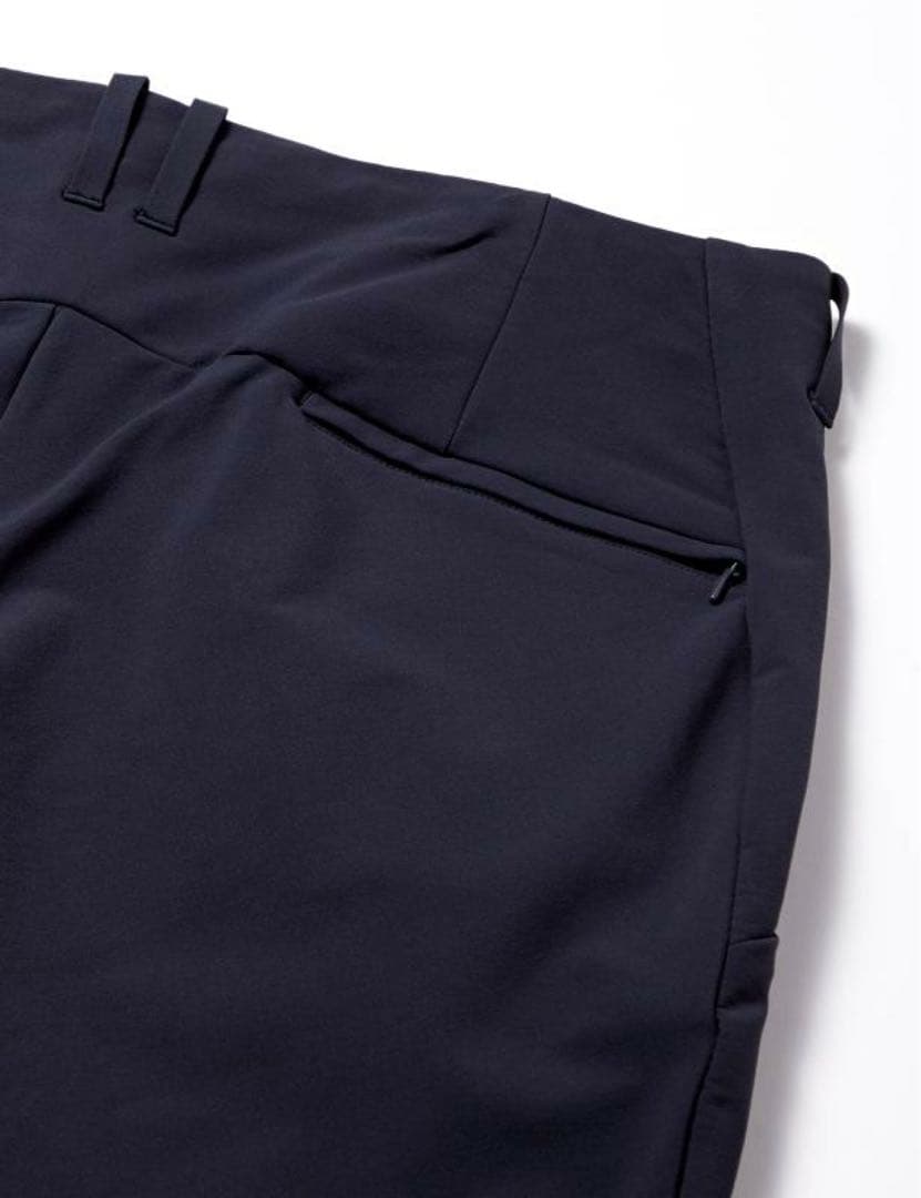 DESCENTE デサント ゴルフパンツ　PT ZERO ロングパンツ