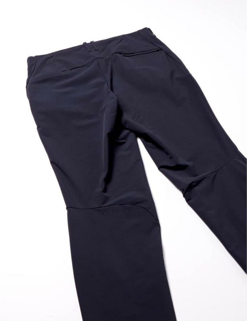 DESCENTE デサント ゴルフパンツ　PT ZERO ロングパンツ