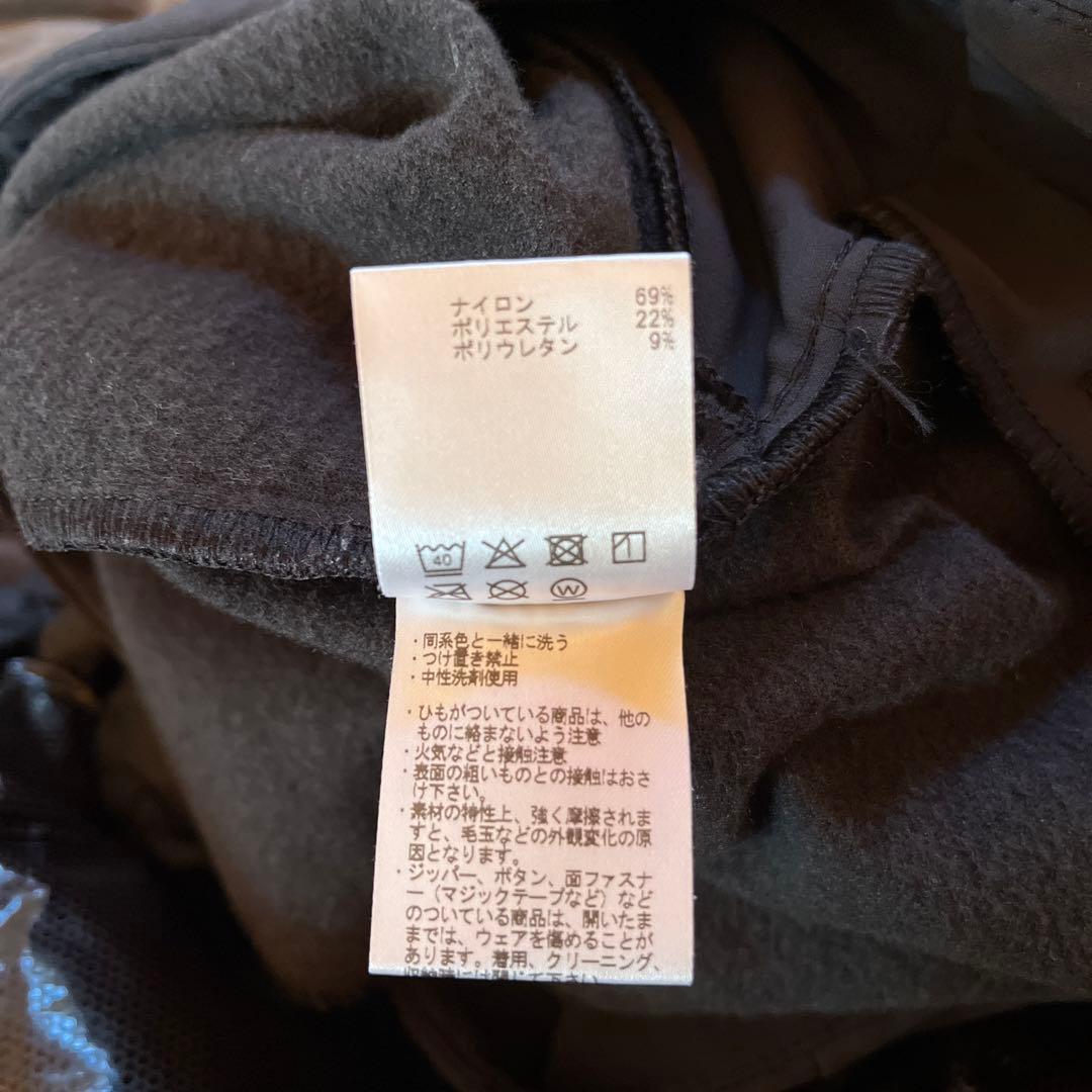 DESCENTE デサント ゴルフパンツ　PT ZERO ロングパンツ