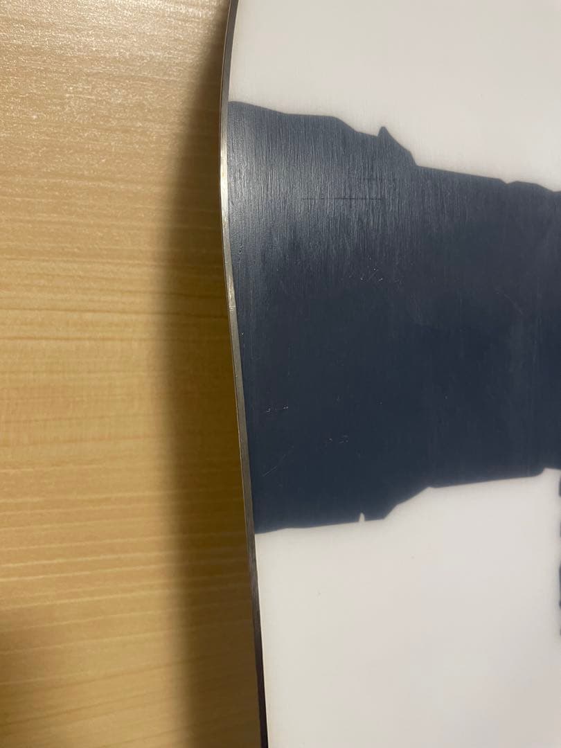 FNTC SoT スノーボード　板　148cm