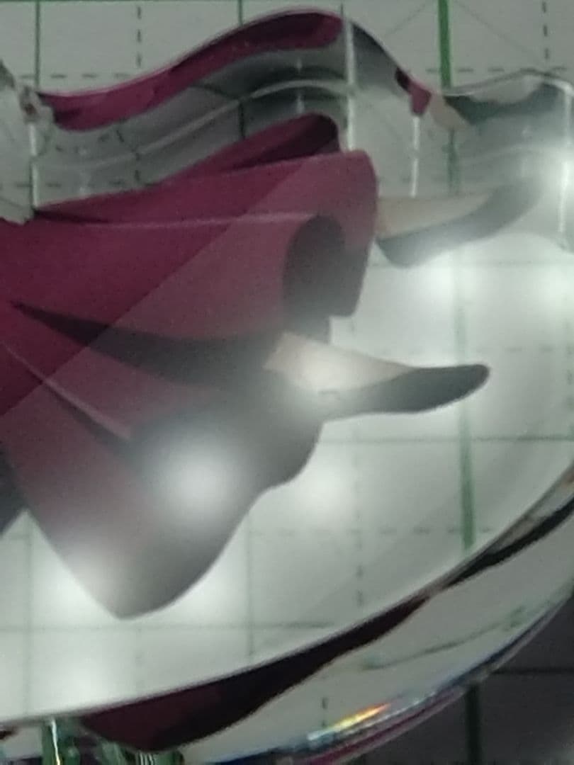 猫猫　壬氏　ゆらゆらアクリルブロック　薬屋のひとりごと　2種