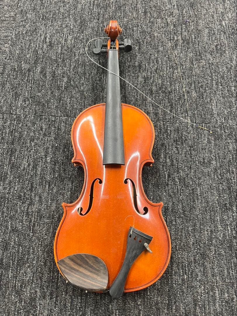SUZUKI ヴァイオリン 300 4/4 1973