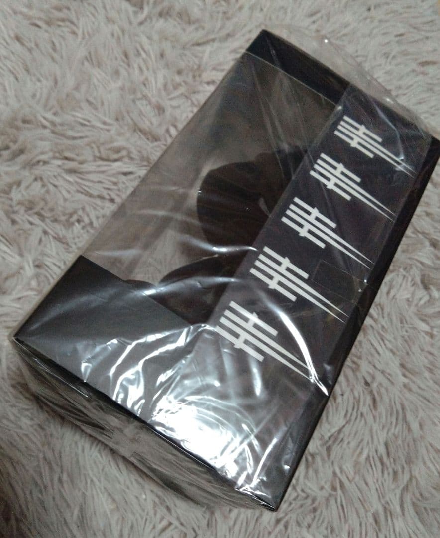 the GazettE 22nd Anniversary 　RUKIベア