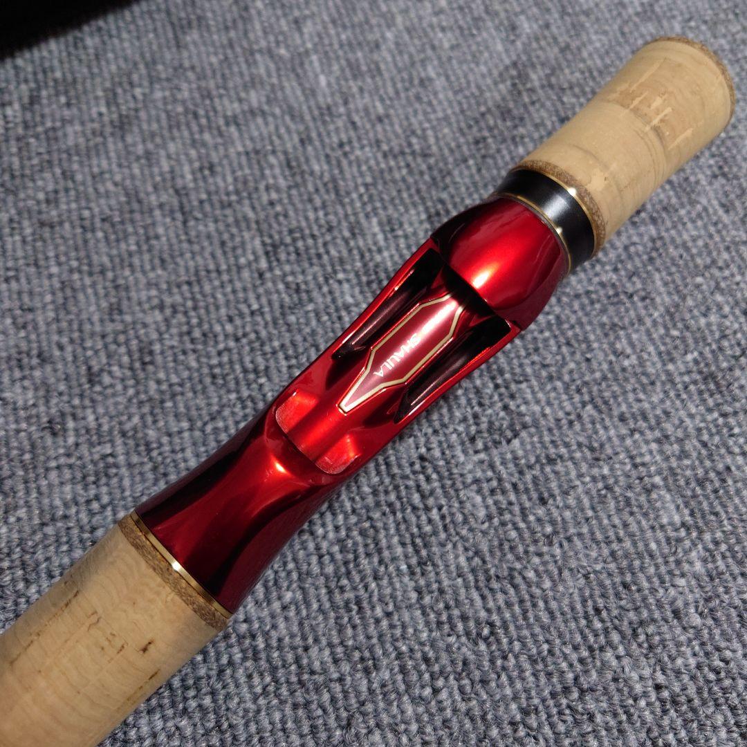 シマノ　ワールドシャウラ　1652R-3