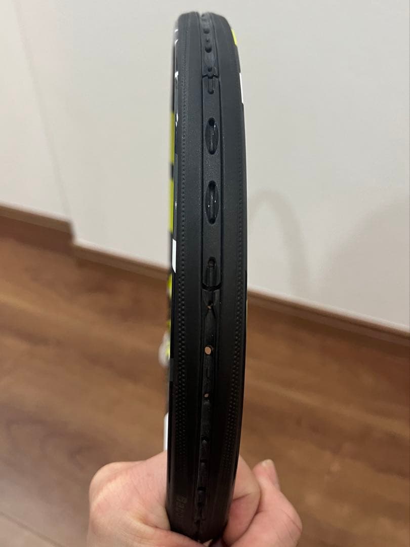 バボラ PURE AERO LITE 2023 101493 フレームのみ