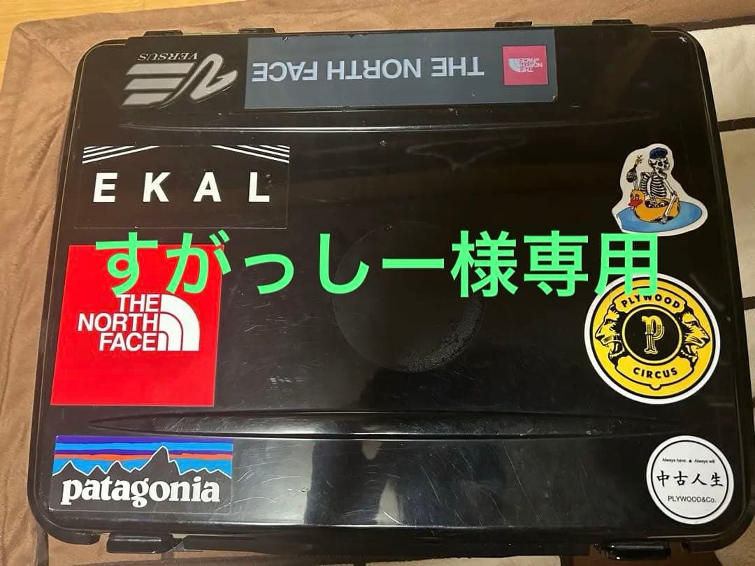 すがっしー　バス釣り引退セット❣️