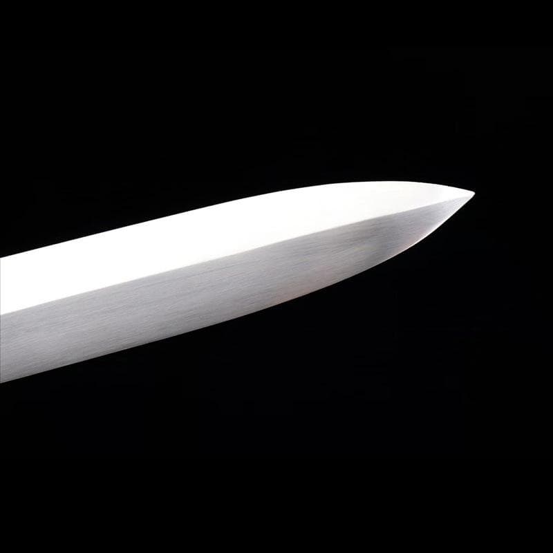 模造刀・模擬刀 武具 剣道 刀剣 本格居合刀 全長：117cm