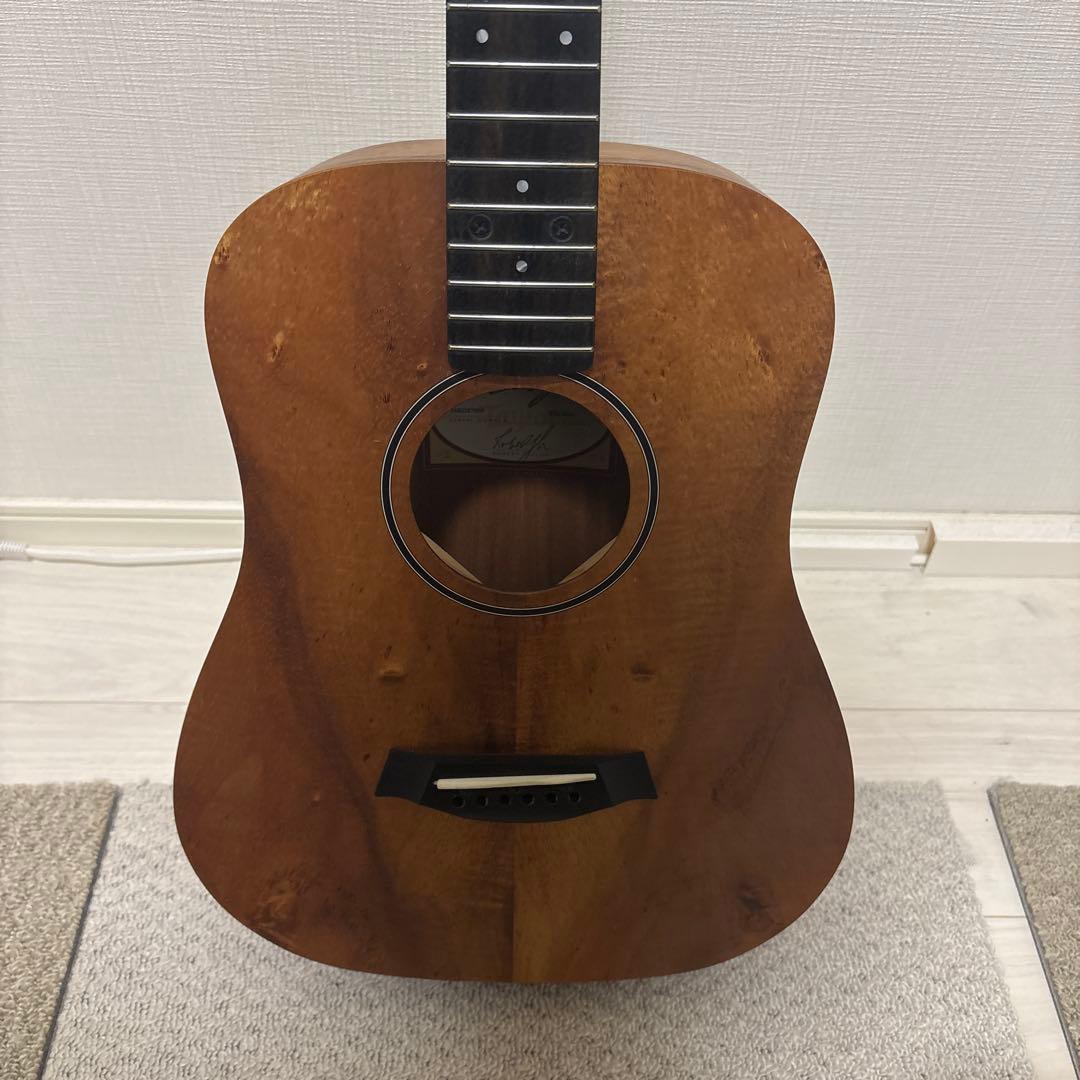 ギター Baby Taylor BTe-Koa