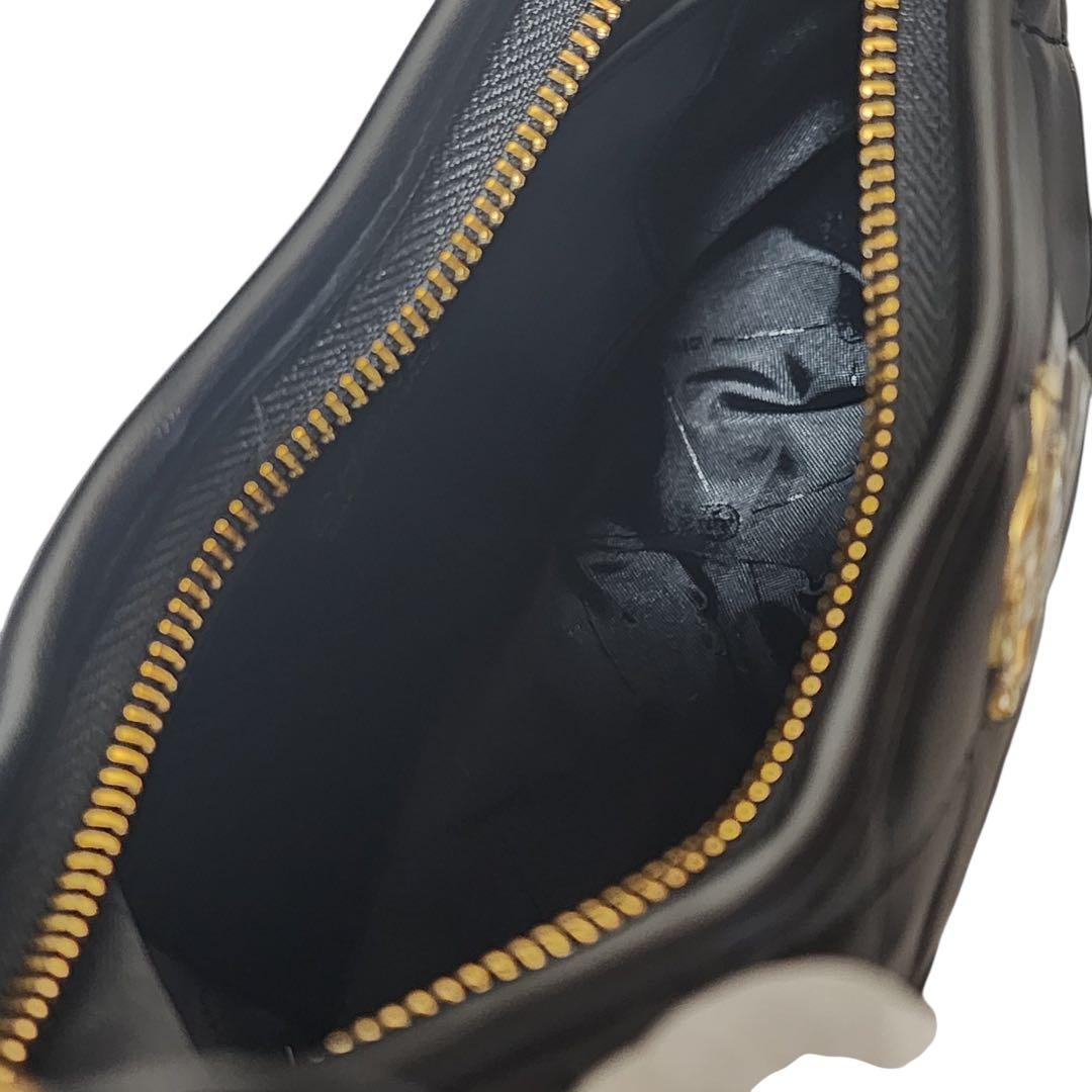 シャネル　ハンドバッグ　ワンショルダー　キルティング　ノベルティ