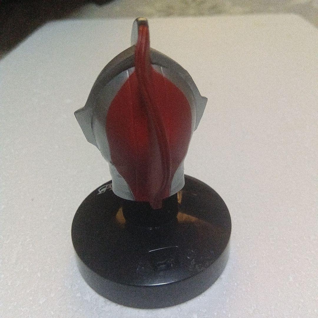 ウルトラマン 光の巨人コレクション ジャック・タロウ・レオ・キング・指人形