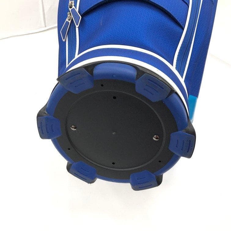 ミズノ Tour Staff Mid キャディバッグ 5LJC202200