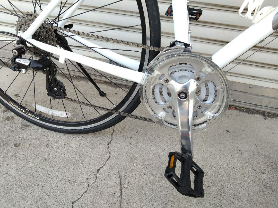 ジャイアント　GIANT　エスケープR３　Escape　R３　神奈川　引取限定