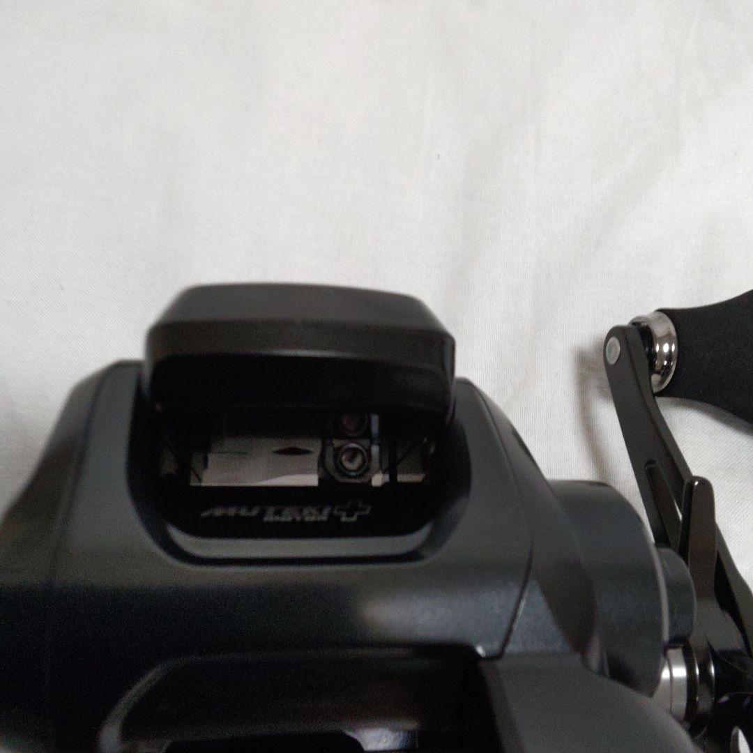 シマノ　フォースマスター201DH 左ハンドル【新品未使用品】