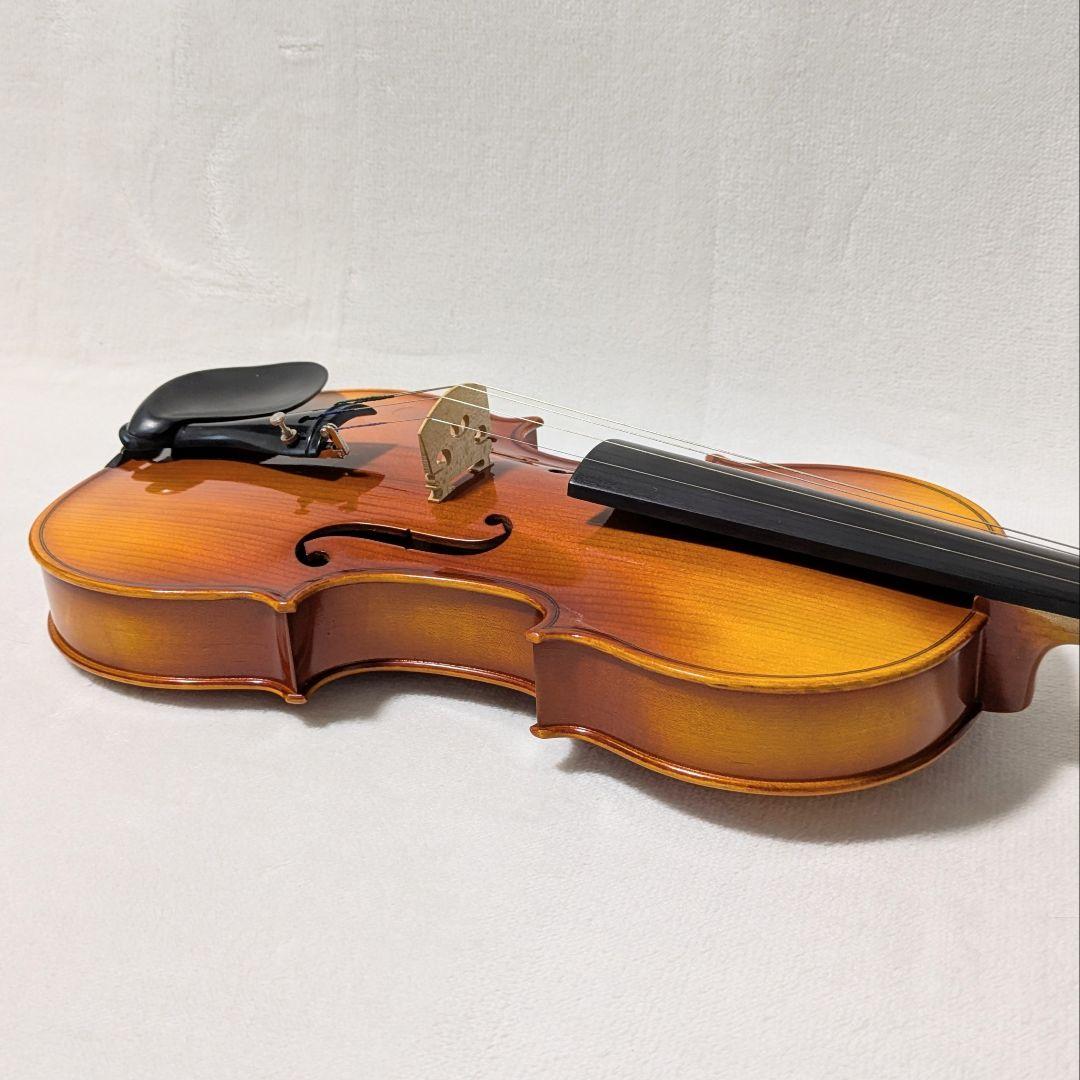 スズキ バイオリン No.280 4/4フルサイズ