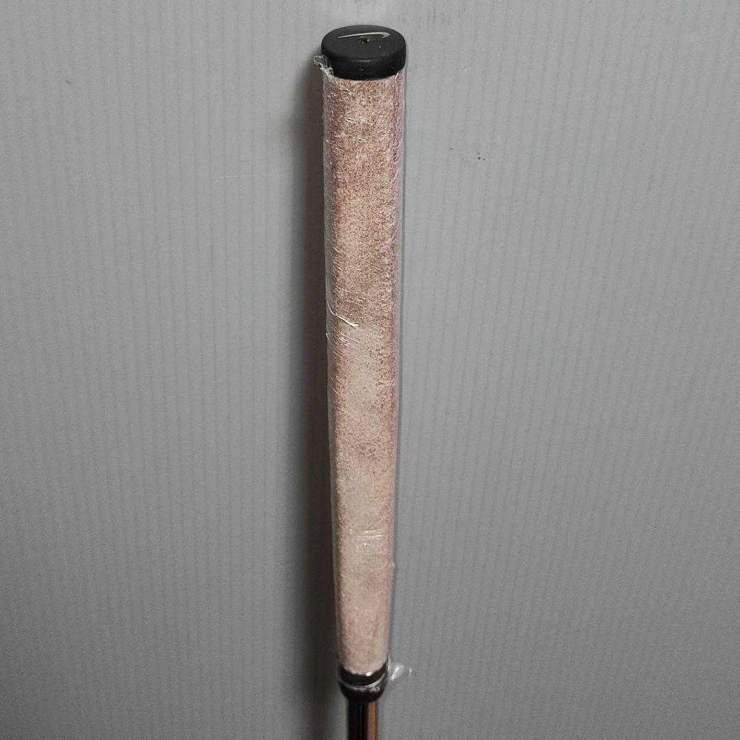 希少 NIKE METHOD CORE MC 02W 34インチ パター レア