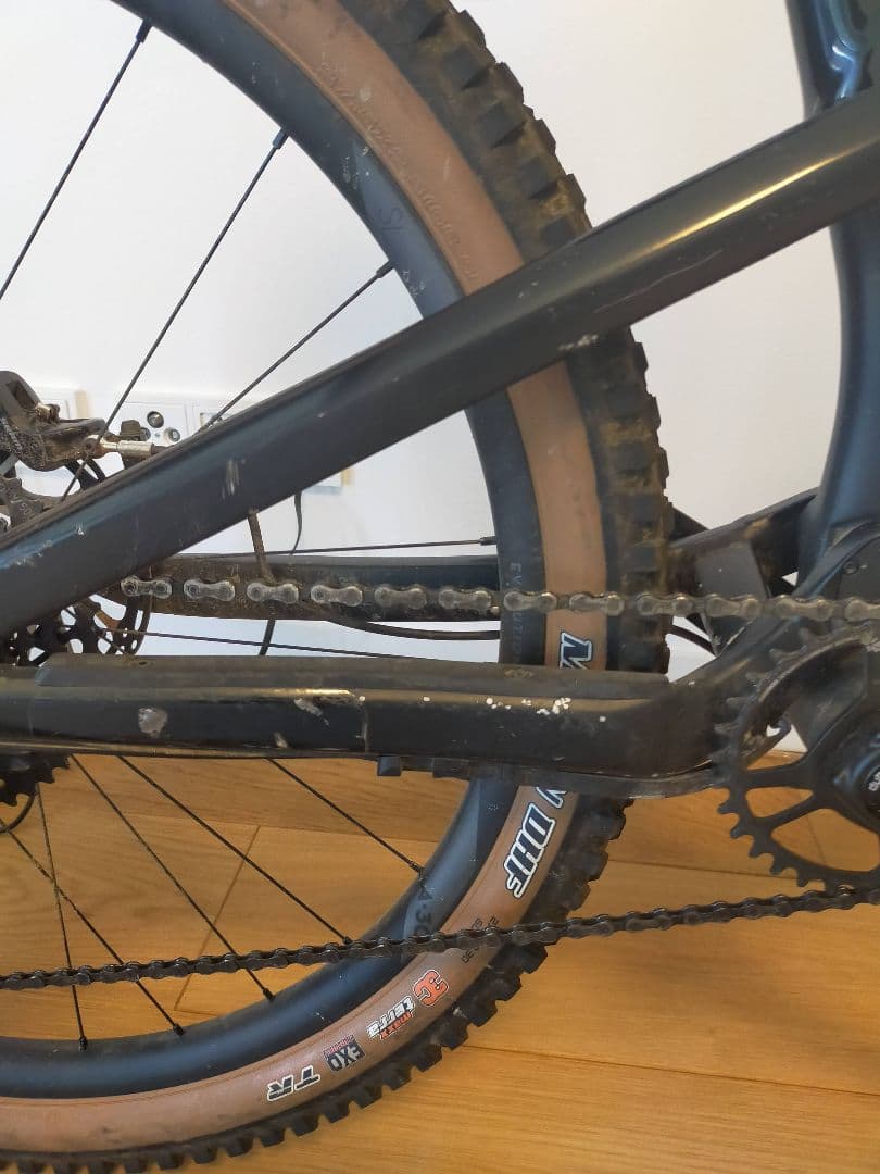 Canyon Spectral CF 27.5 2018年 神戸市or津山市