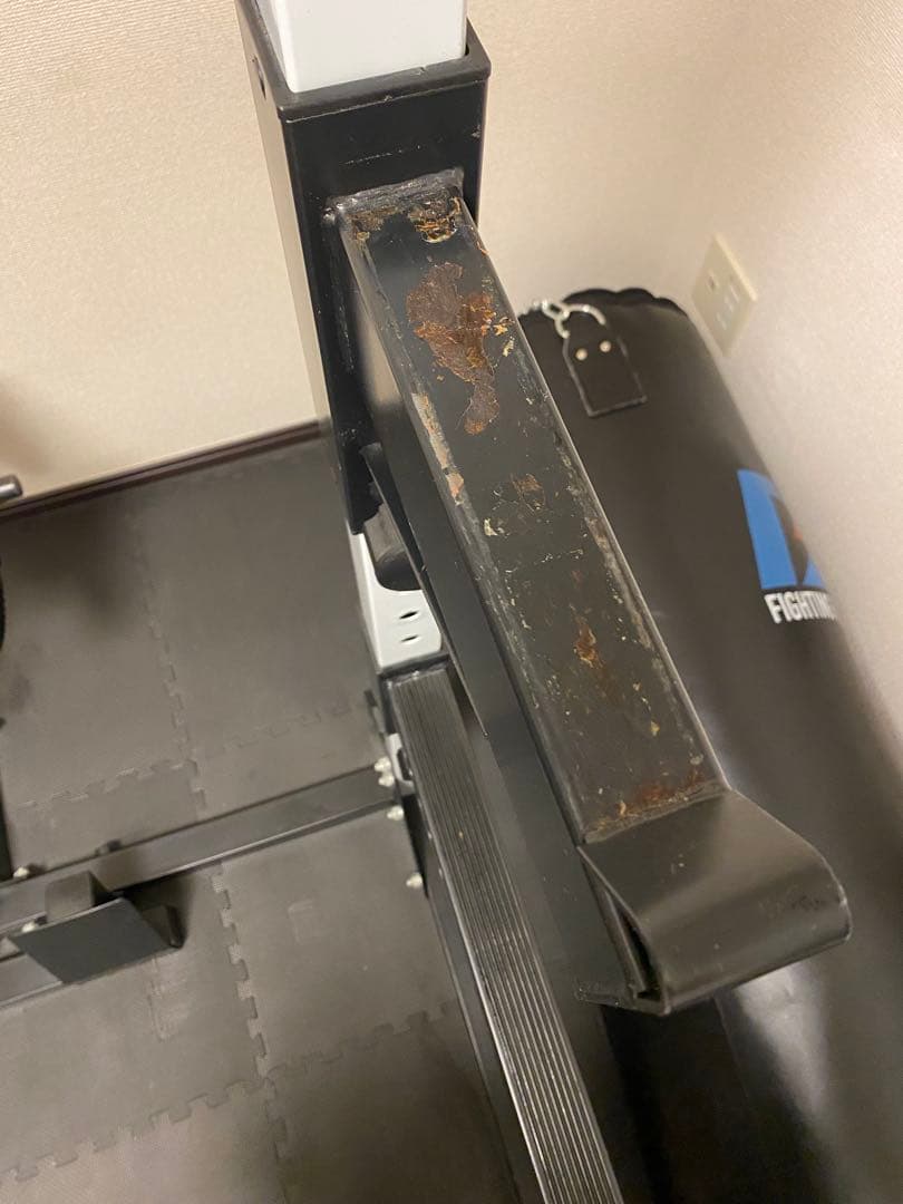 iROTEC/マルチパワーラック(引き取り限定)