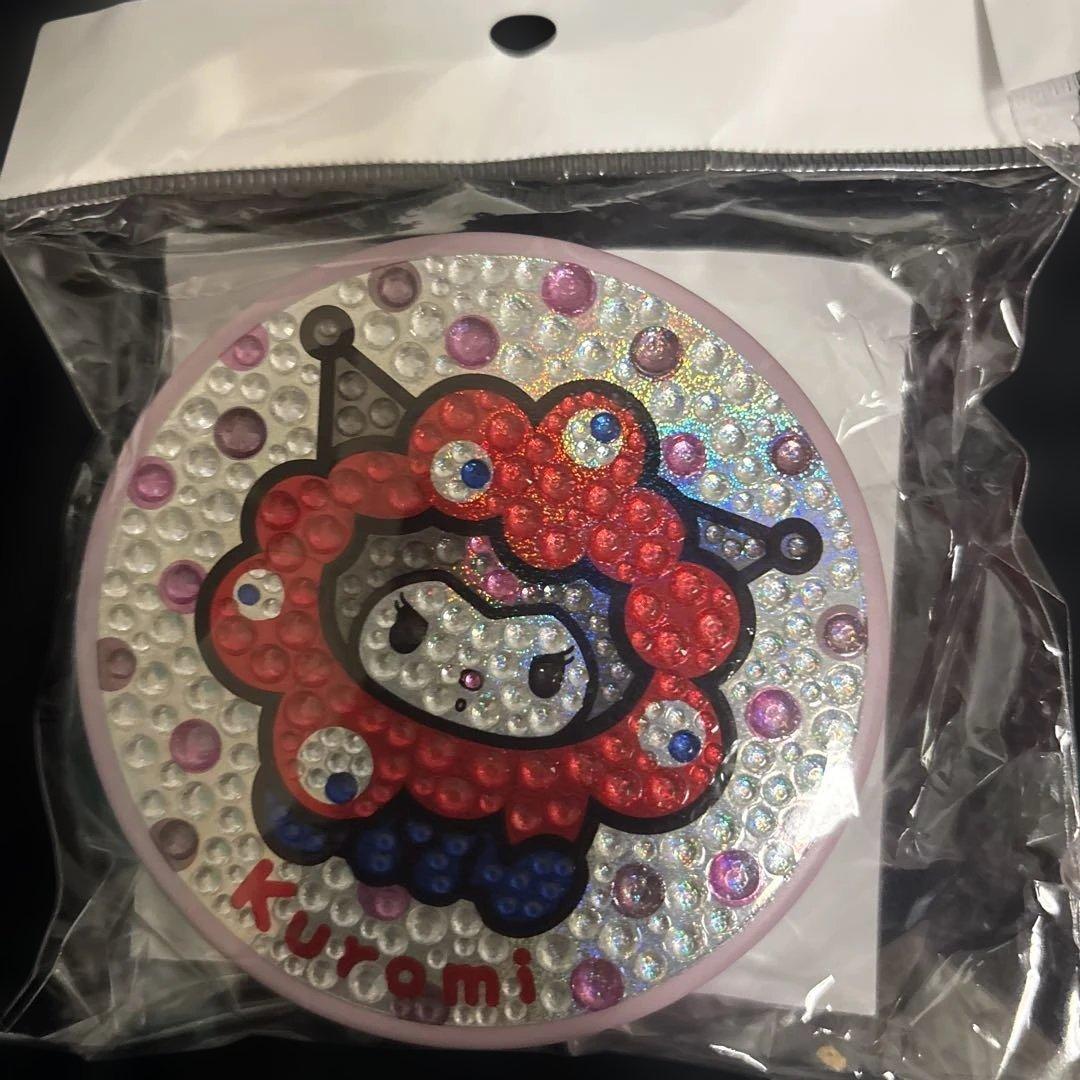 EXPO 2025.キラキラ缶入ラムネ サンリオミャクミャクコラボ 3缶セット